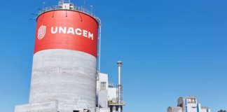 Unacem Chile sella acuerdo con Transex para producir cemento en planta de país vecino