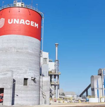 Unacem Chile sella acuerdo con Transex para producir cemento en planta de país vecino