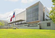 Universidad Del Desarrollo UDD