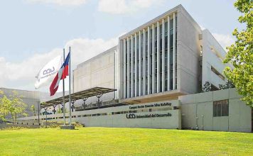 Universidad Del Desarrollo UDD