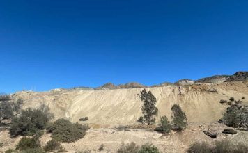 Universidad de Atacama lidera innovación que convierte relaves mineros en nuevos recursos para la industria