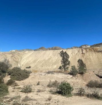 Universidad de Atacama lidera innovación que convierte relaves mineros en nuevos recursos para la industria Universidad de Atacama lidera innovación que convierte relaves mineros en nuevos recursos para la industria