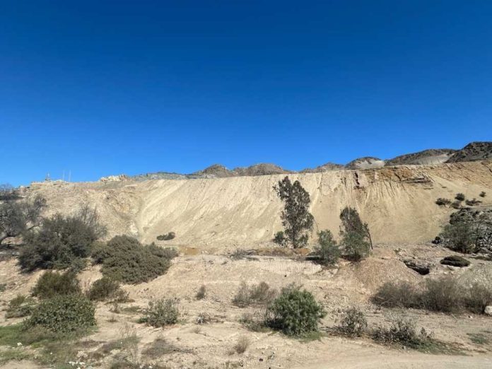 Universidad de Atacama lidera innovación que convierte relaves mineros en nuevos recursos para la industria