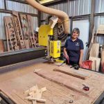 VIMAFI: innovación en madera con mirada de expansión y sostenibilidad