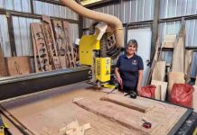 VIMAFI: innovación en madera con mirada de expansión y sostenibilidad