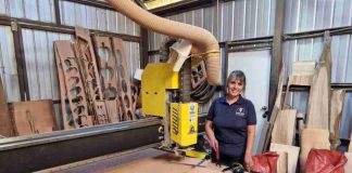 VIMAFI: innovación en madera con mirada de expansión y sostenibilidad VIMAFI: innovación en madera con mirada de expansión y sostenibilidad