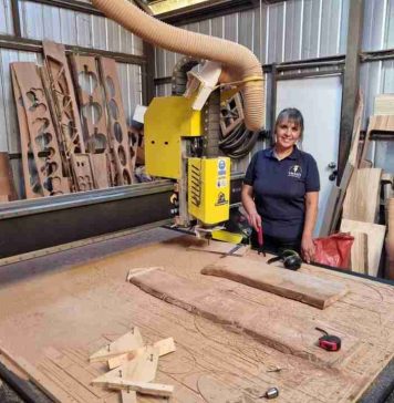 VIMAFI: innovación en madera con mirada de expansión y sostenibilidad
