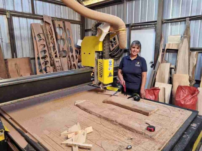 VIMAFI: innovación en madera con mirada de expansión y sostenibilidad