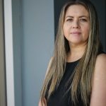 Valentina Raddatz asume la gerencia general de Asimov Consultores