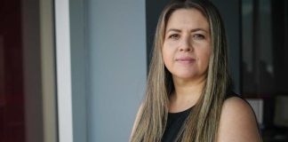 Valentina Raddatz asume la gerencia general de Asimov Consultores