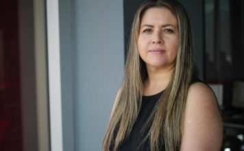 Valentina Raddatz asume la gerencia general de Asimov Consultores