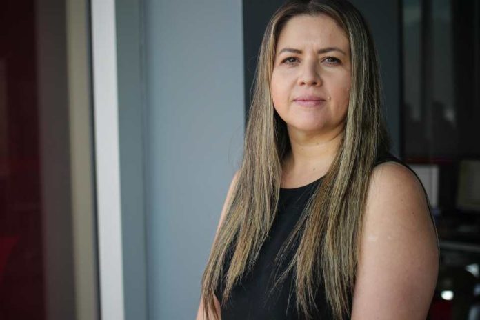 Valentina Raddatz asume la gerencia general de Asimov Consultores