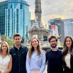 Vambe acelera su crecimiento y lanza plan de contratación masiva tras multiplicar por seis sus ingresos