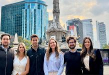 Vambe acelera su crecimiento y lanza plan de contratación masiva tras multiplicar por seis sus ingresos