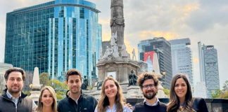 Vambe acelera su crecimiento y lanza plan de contratación masiva tras multiplicar por seis sus ingresos