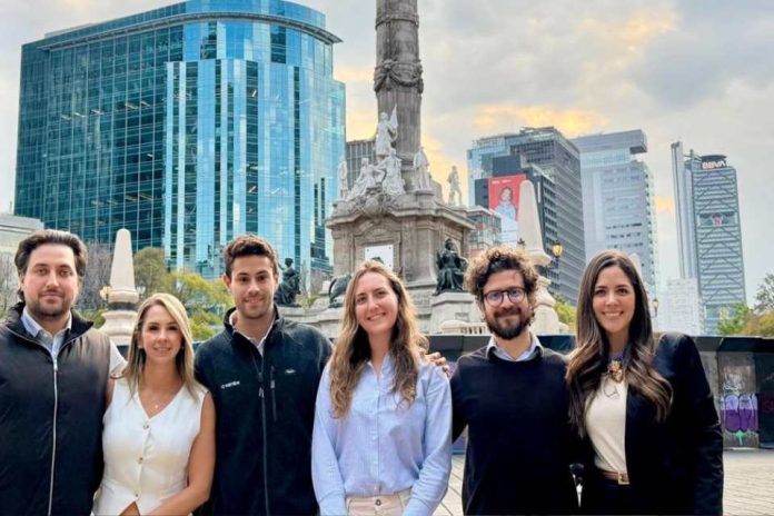 Vambe acelera su crecimiento y lanza plan de contratación masiva tras multiplicar por seis sus ingresos