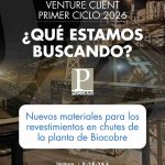 Venture Client SOFOFA Hub conecta empresas y tecnología para resolver desafíos productivos en distintas industrias