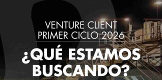 Venture Client SOFOFA Hub conecta empresas y tecnología para resolver desafíos productivos en distintas industrias Venture Client SOFOFA Hub conecta empresas y tecnología para resolver desafíos productivos en distintas industrias