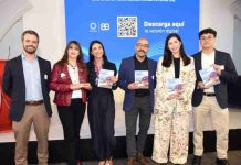 Viggo es reconocido como referente en gestión laboral por ENAP Viggo es reconocido como referente en gestión laboral por ENAP