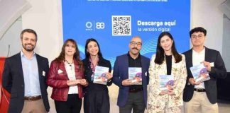 Viggo es reconocido como referente en gestión laboral por ENAP Viggo es reconocido como referente en gestión laboral por ENAP