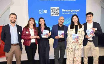 Viggo es reconocido como referente en gestión laboral por ENAP