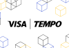 Visa lanza nodo validador en la blockchain Tempo