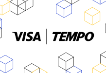 Visa lanza nodo validador en la blockchain Tempo