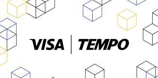 Visa lanza nodo validador en la blockchain Tempo