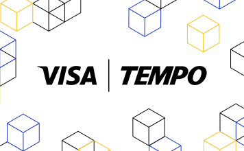 Visa lanza nodo validador en la blockchain Tempo