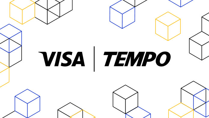 Visa lanza nodo validador en la blockchain Tempo