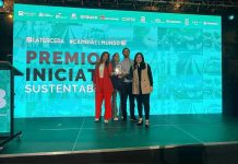 Vivamos Circular obtiene reconocimiento como una de las principales iniciativas sustentables del país
