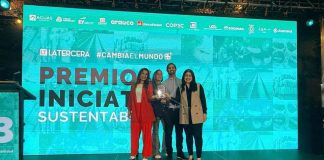 Vivamos Circular obtiene reconocimiento como una de las principales iniciativas sustentables del país Vivamos Circular obtiene reconocimiento como una de las principales iniciativas sustentables del país