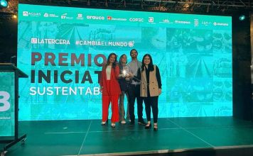 Vivamos Circular obtiene reconocimiento como una de las principales iniciativas sustentables del país
