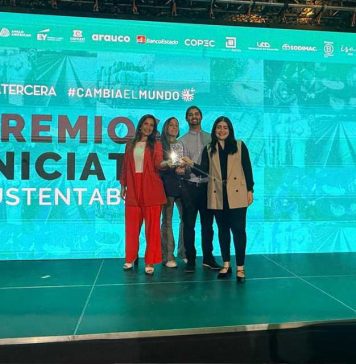 Vivamos Circular obtiene reconocimiento como una de las principales iniciativas sustentables del país