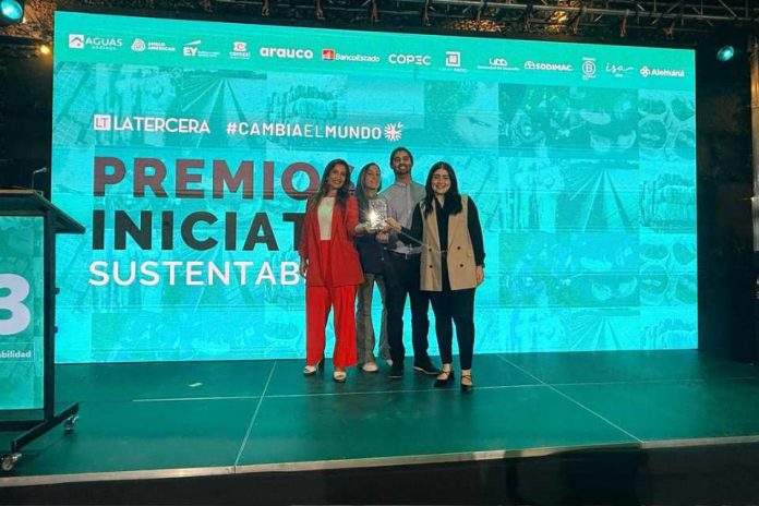 Vivamos Circular obtiene reconocimiento como una de las principales iniciativas sustentables del país