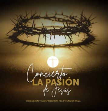 Vive “La Pasión de Jesús” y transforma tu entrada en apoyo a niños, niñas y adolescentes con cáncer