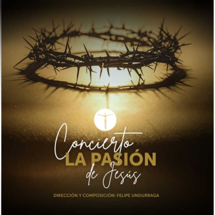 Vive “La Pasión de Jesús” y transforma tu entrada en apoyo a niños, niñas y adolescentes con cáncer