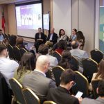 Volcán destaca la “huella humana” como eje de la sostenibilidad en el Chile Green Building Week 2026