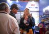 Volcán presenta innovaciones en soluciones constructivas en la Gran Feria de Capacitación Sodimac 2026