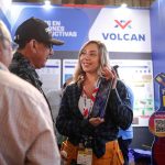 Volcán presenta innovaciones en soluciones constructivas en la Gran Feria de Capacitación Sodimac 2026