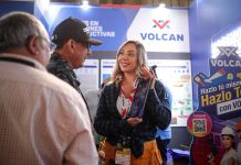 Volcán presenta innovaciones en soluciones constructivas en la Gran Feria de Capacitación Sodimac 2026