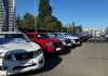 Vuelve la Feria Salfa Rent de autos usados y seminuevos a Chillán más de 50 modelos disponibles