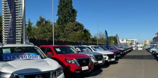 Vuelve la Feria Salfa Rent de autos usados y seminuevos a Chillán: más de 50 modelos disponibles Vuelve la Feria Salfa Rent de autos usados y seminuevos a Chillán más de 50 modelos disponibles