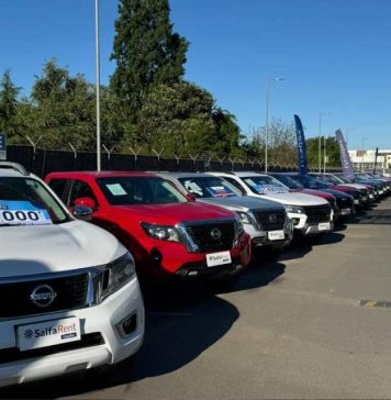 Vuelve la Feria Salfa Rent de autos usados y seminuevos a Chillán: más de 50 modelos disponibles Vuelve la Feria Salfa Rent de autos usados y seminuevos a Chillán más de 50 modelos disponibles
