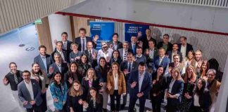 WEC Chile refuerza la diversidad en su gobernanza