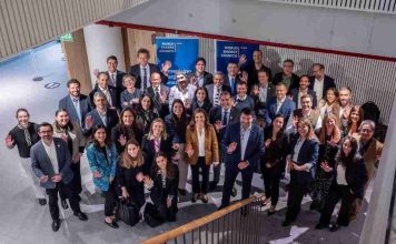 WEC Chile refuerza la diversidad en su gobernanza