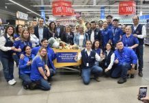 Walmart Chile congela precios en productos de primera necesidad en supermercados Lider y SuperBodega aCuenta a nivel nacional