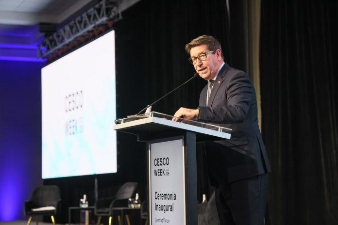 Diez temas clave en la Semana CESCO 2026: el ácido sulfúrico está trastocando el mercado del cobre