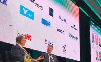 World Copper Conference 2026: La ingeniería temprana se consolida como el factor crítico para la viabilidad de nuevos proyectos