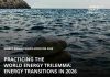 World Energy Issues Monitor 2026 advierte mayor presión sobre los sistemas energéticos y llama a priorizar la ejecución de la transición energética World Energy Issues Monitor 2026 advierte mayor presión sobre los sistemas energéticos y llama a priorizar la ejecución de la transición energética
